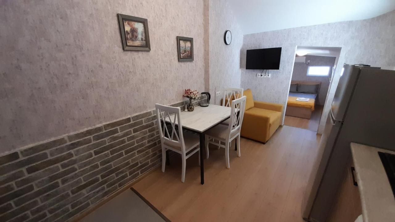 Dmanisi Apartment Tbilisi Exterior foto