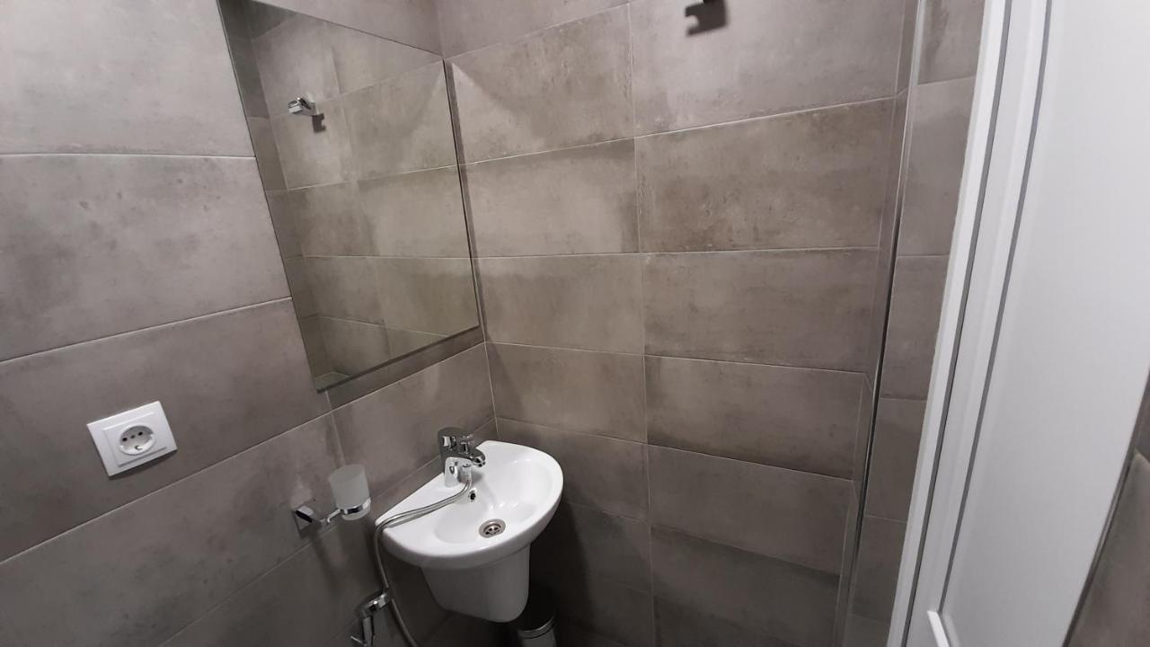 Dmanisi Apartment Tbilisi Exterior foto